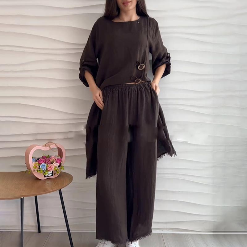 Elysia™ Comfy Set