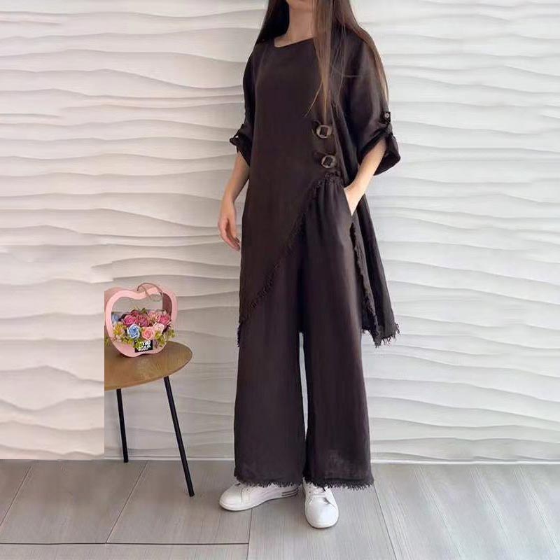 Elysia™ Comfy Set